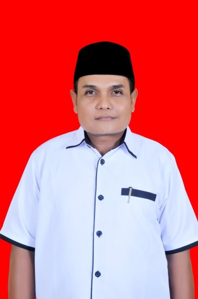H. ABDUR RAHMAN, S.Pd