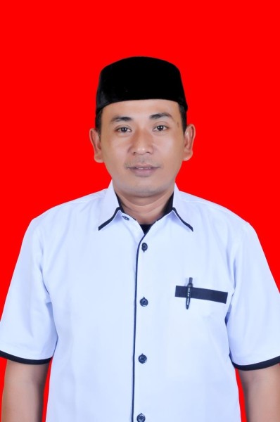 MUHAMMAD KHAIRUL ANWAR, S.Pd