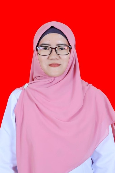 AINUL MUTMAINNAH, S.Pd