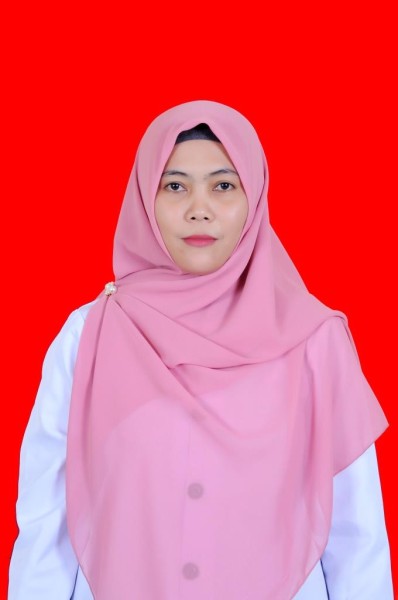 SRI WAHYUNINGSIH, S.Pd