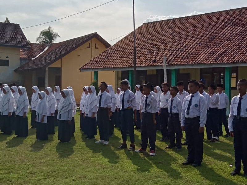 KEGIATAN MPLS TAHUN 2025