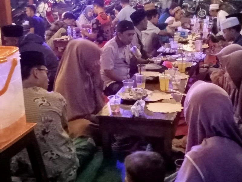 Meningkatkan Kebersamaan dan Keakraban